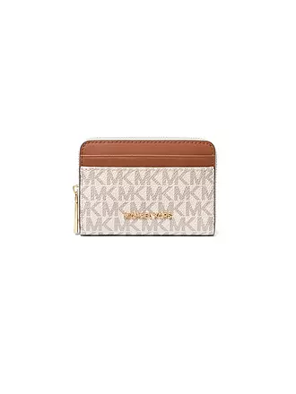 MICHAEL KORS | Kartenetui JET SET | 